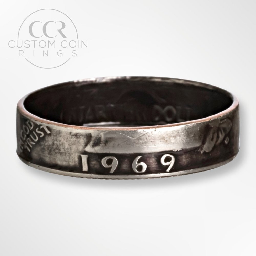 1969 Handmade Ring